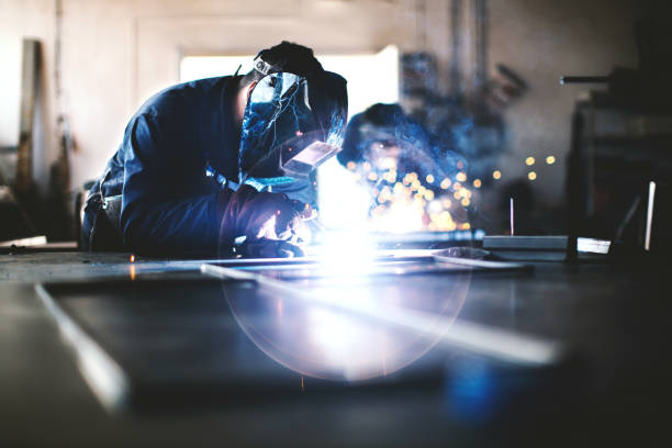 Best Automotive Welding in Warrenton, MO
