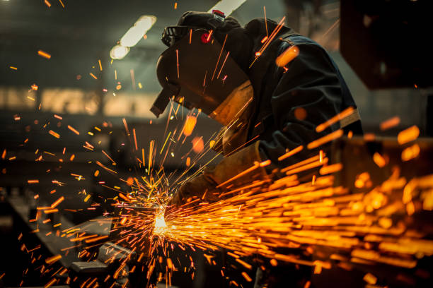 Best Structural Steel Welding in Warrenton, MO