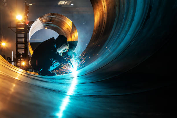 Best Welding Inspection and Certification in Warrenton, MO