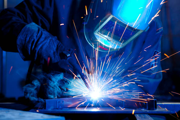Best Food and Beverage Processing Equipment Welding in Warrenton, MO