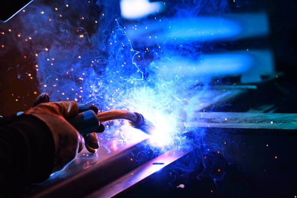  Warrenton, MO Welder Pros