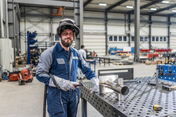 Best Specialty Welding Processes in Warrenton, MO