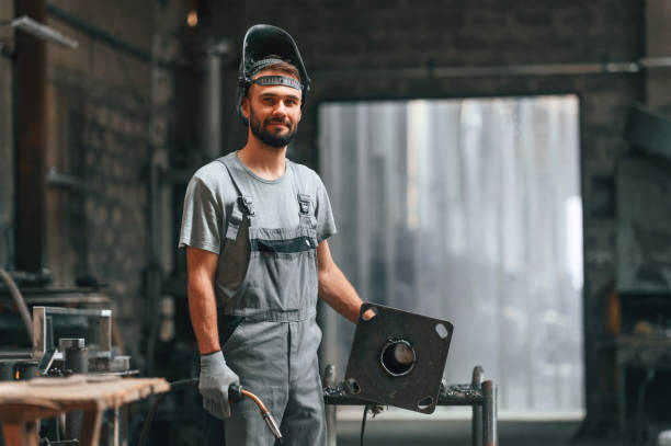 Best Automation and Robotic Welding in Warrenton, MO
