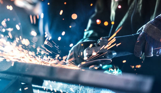 Trusted Warrenton, MO Welder & Metal Fabrication Experts